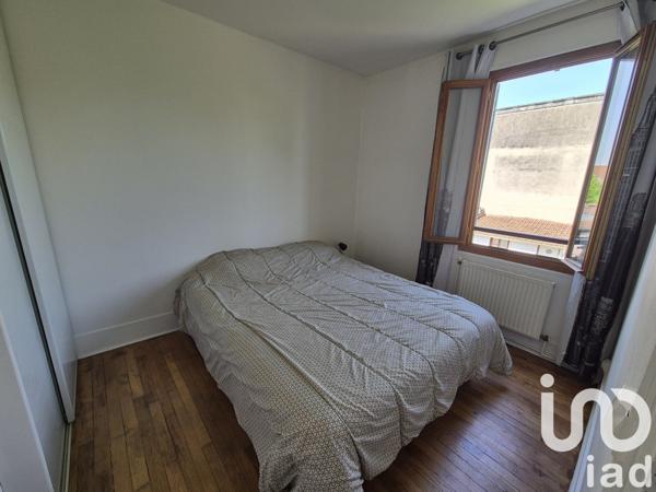 Maison à vendre 3 pièces 50 m² Champigny-sur-Marne