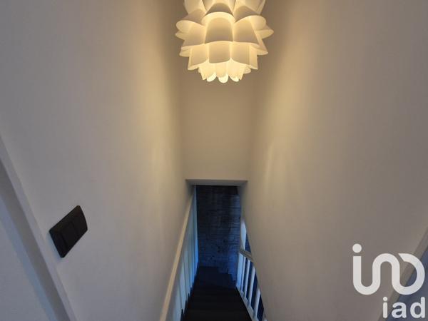 Maison à vendre 3 pièces 50 m² Champigny-sur-Marne