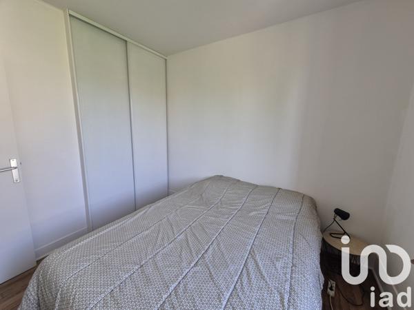 Maison à vendre 3 pièces 50 m² Champigny-sur-Marne