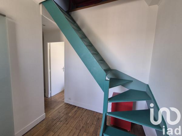 Maison à vendre 3 pièces 50 m² Champigny-sur-Marne