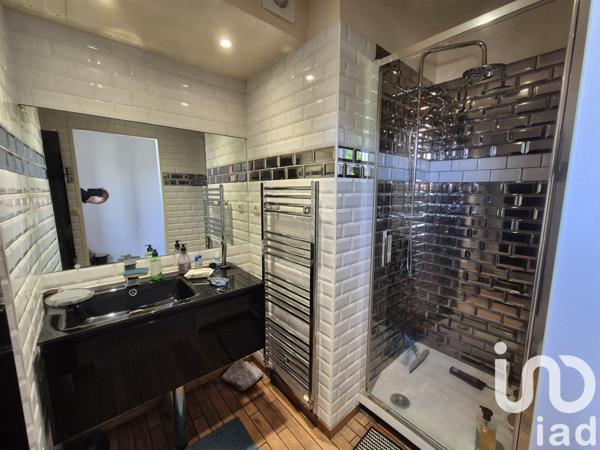 Maison à vendre 3 pièces 50 m² Champigny-sur-Marne