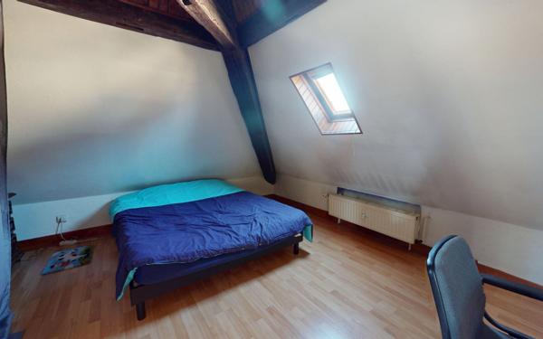 Appartement à vendre    4 pièces • 55,80 m2 Neuf-Brisach
