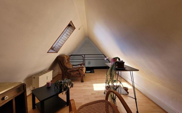 Appartement à vendre    4 pièces • 55,80 m2 Neuf-Brisach