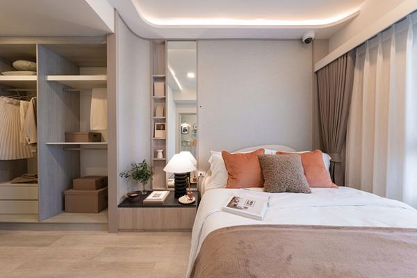 COBE Ratchada Rama 9 - Condominium innovant au coeur du nouveau CBD de Bangkok