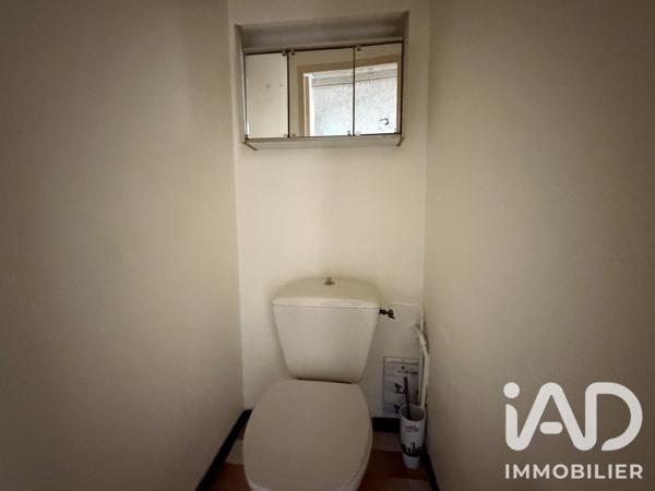 Appartement à vendre 3 pièces 52 m² Marseille 15
