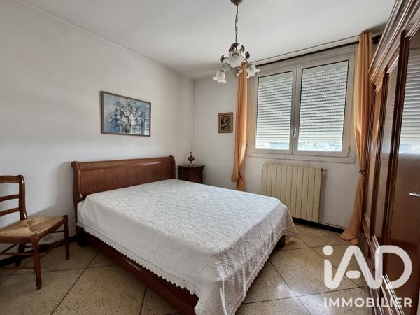 Appartement à vendre 3 pièces 52 m² Marseille 15