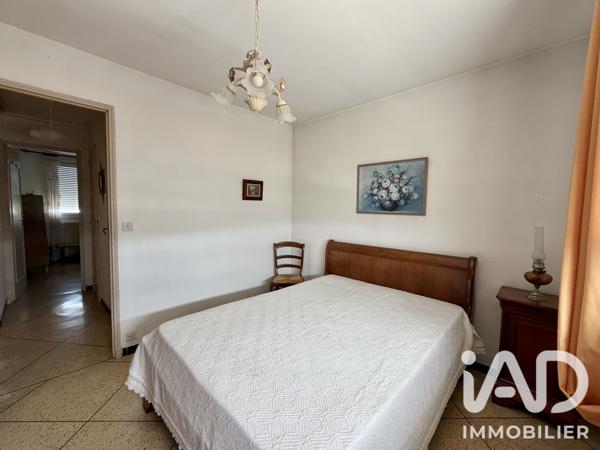 Appartement à vendre 3 pièces 52 m² Marseille 15