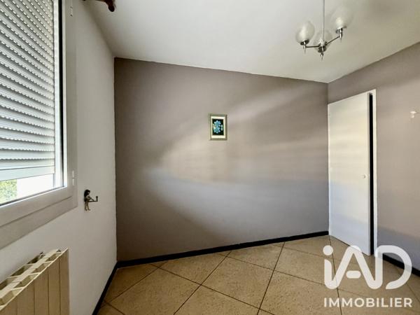 Appartement à vendre 3 pièces 52 m² Marseille 15
