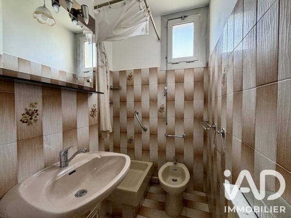 Appartement à vendre 3 pièces 52 m² Marseille 15