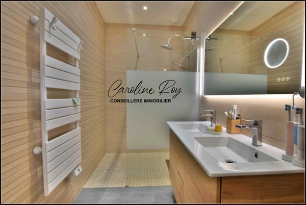 Gétigné (44190) GETIGNE Maison 2 chambres avec possibilité d'agrandissement, garage