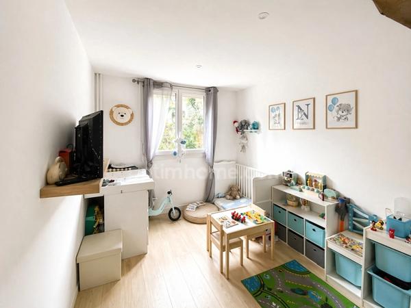 Appartement 3 pièces 62m2 avec loggia et cave à SETE (34)