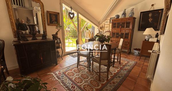 À vendre Maison 6 pièces 187 m² - Auray 56400