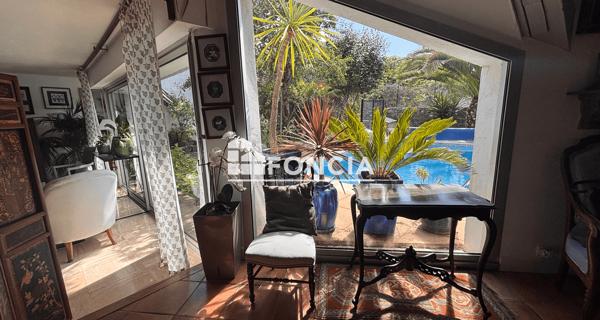 À vendre Maison 6 pièces 187 m² - Auray 56400