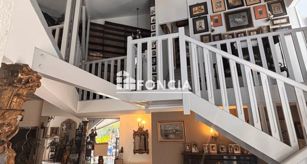 À vendre Maison 6 pièces 187 m² - Auray 56400
