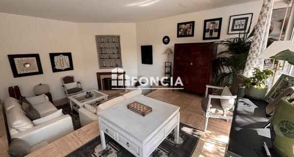 À vendre Maison 6 pièces 187 m² - Auray 56400