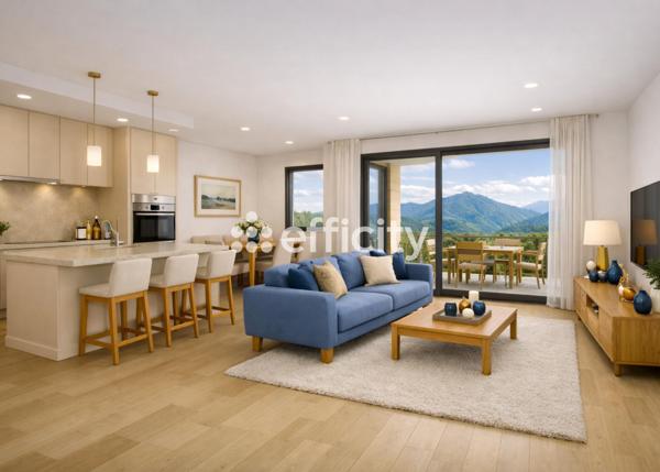 Appartement
         4 pièces
        - 110 m² Exclusivité 246 000 € *