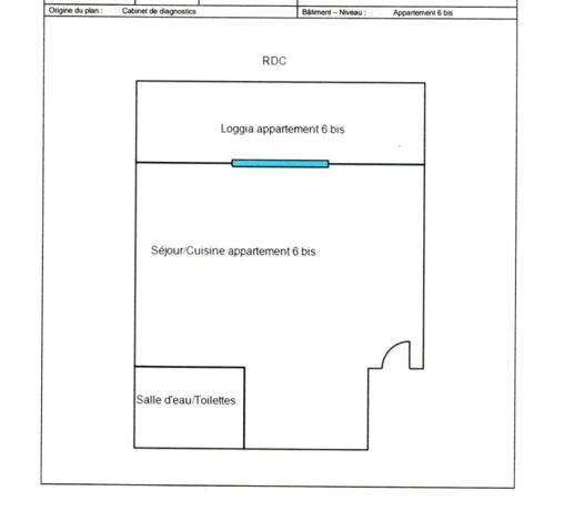 Le Grau-du-Roi (30240) Immeuble R+2
