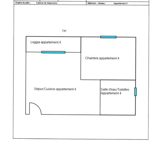 Le Grau-du-Roi (30240) Immeuble R+2