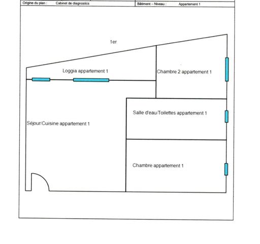 Le Grau-du-Roi (30240) Immeuble R+2