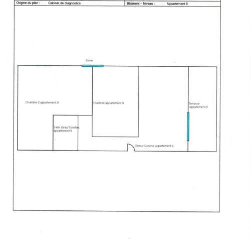 Le Grau-du-Roi (30240) Immeuble R+2