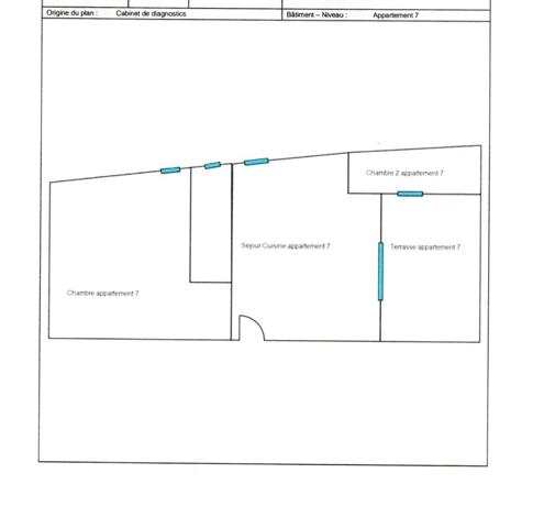 Le Grau-du-Roi (30240) Immeuble R+2