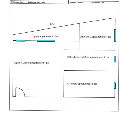 Le Grau-du-Roi (30240) Immeuble R+2