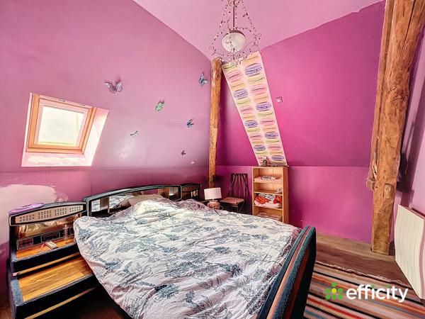 Fonds De Commerce - 434 m² Exclusivité efficity