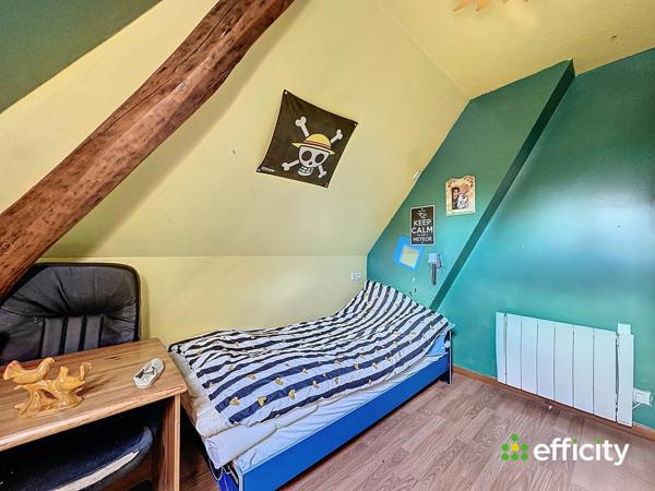 Fonds De Commerce - 434 m² Exclusivité efficity