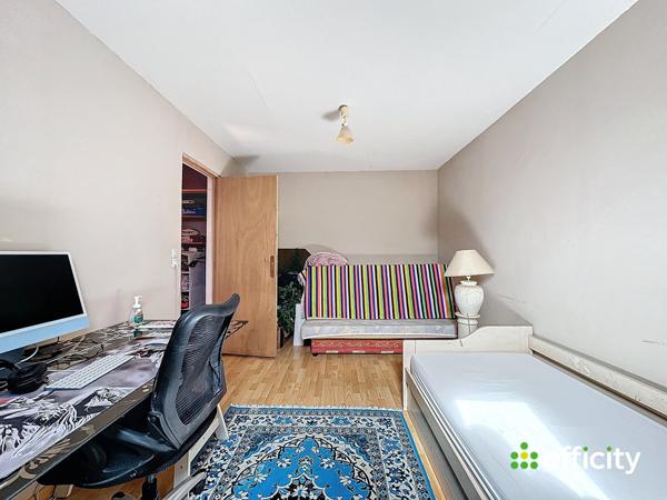 Fonds De Commerce - 434 m² Exclusivité efficity