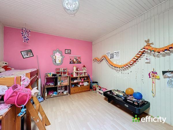 Fonds De Commerce - 434 m² Exclusivité efficity