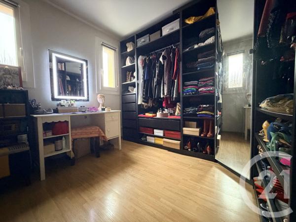 Maison à vendre  7 pièces - 133,66 m2 HERBLAY SUR SEINE - 95