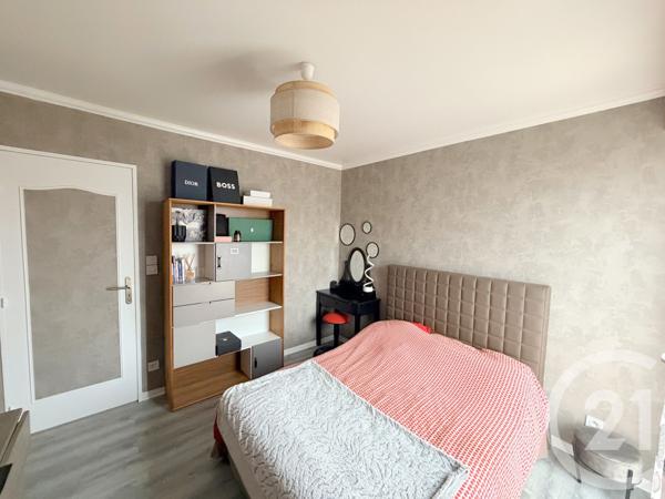 Maison à vendre  7 pièces - 133,66 m2 HERBLAY SUR SEINE - 95