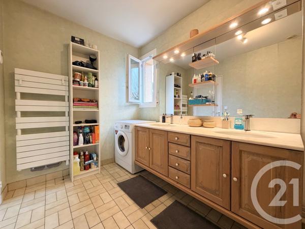 Maison à vendre  7 pièces - 133,66 m2 HERBLAY SUR SEINE - 95