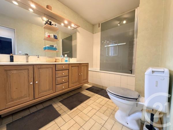 Maison à vendre  7 pièces - 133,66 m2 HERBLAY SUR SEINE - 95