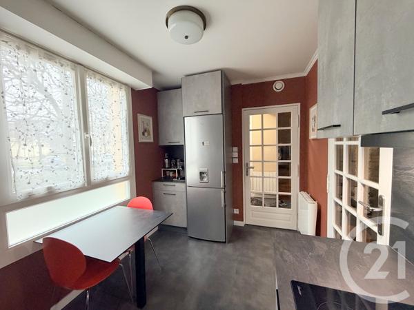 Maison à vendre  7 pièces - 133,66 m2 HERBLAY SUR SEINE - 95