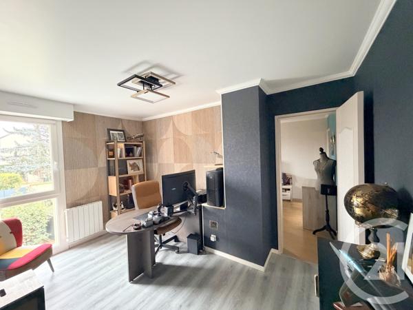 Maison à vendre  7 pièces - 133,66 m2 HERBLAY SUR SEINE - 95