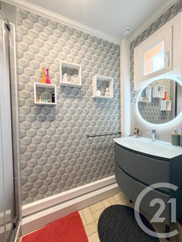 Maison à vendre  7 pièces - 133,66 m2 HERBLAY SUR SEINE - 95