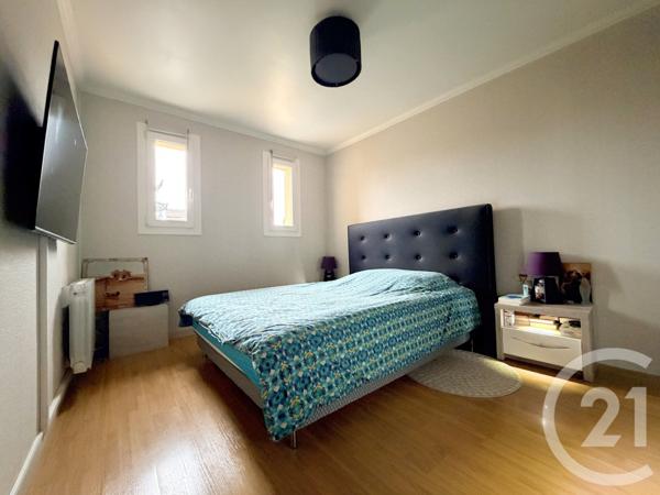 Maison à vendre  7 pièces - 133,66 m2 HERBLAY SUR SEINE - 95