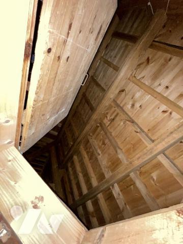 À VENDRE – Ancien Moulin de Charme à Saint-Just (15320) – Limite Cantal/Lozère