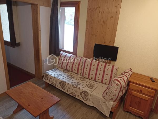 Appartement de 63 m²