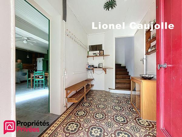 Maison Rabastens 4 pièces 140 m2