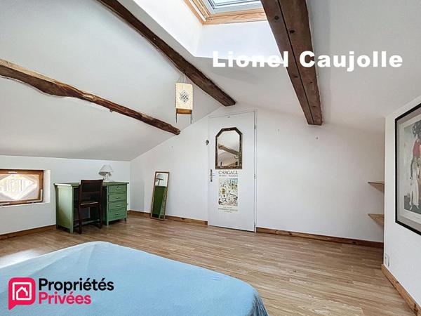 Maison Rabastens 4 pièces 140 m2