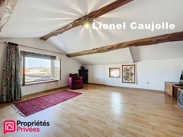 Maison Rabastens 4 pièces 140 m2