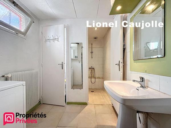 Maison Rabastens 4 pièces 140 m2