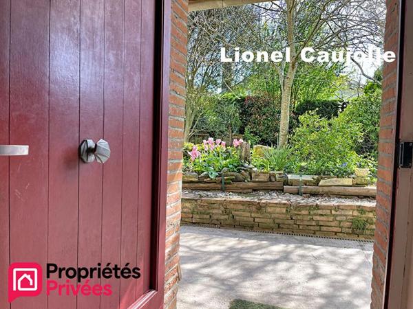 Maison Rabastens 4 pièces 140 m2