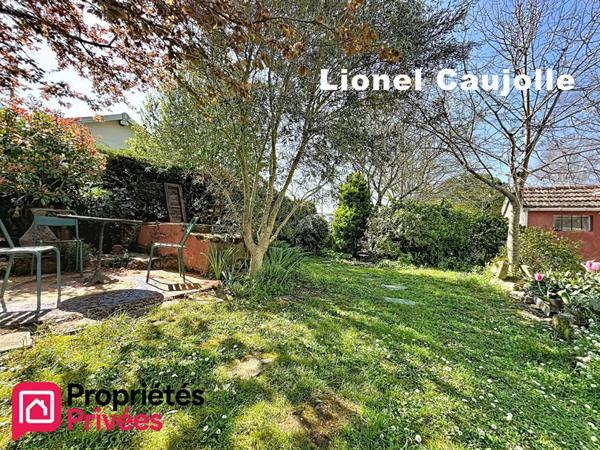 Maison Rabastens 4 pièces 140 m2