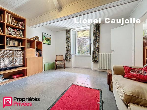 Maison Rabastens 4 pièces 140 m2