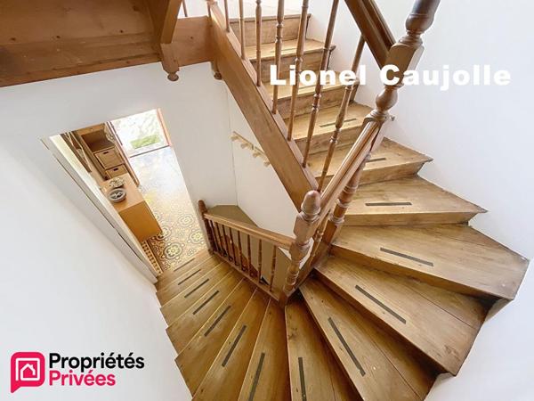 Maison Rabastens 4 pièces 140 m2