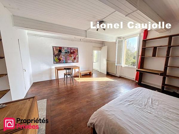 Maison Rabastens 4 pièces 140 m2