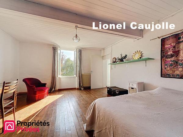 Maison Rabastens 4 pièces 140 m2
